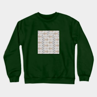 Concrete Inspired Crewneck Sweatshirt